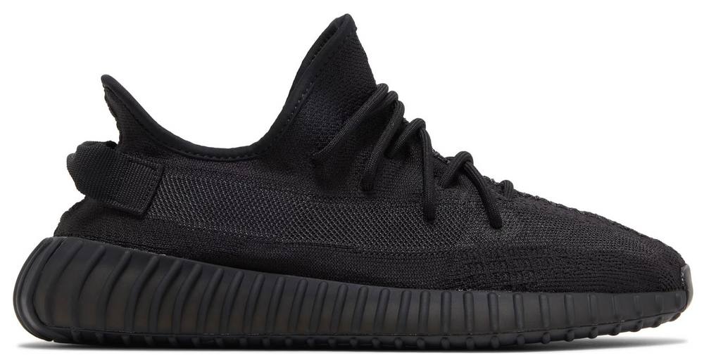 Yeezy 350 V2 Onyx Trainers