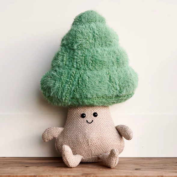 Forestree Pine 24cm Toy