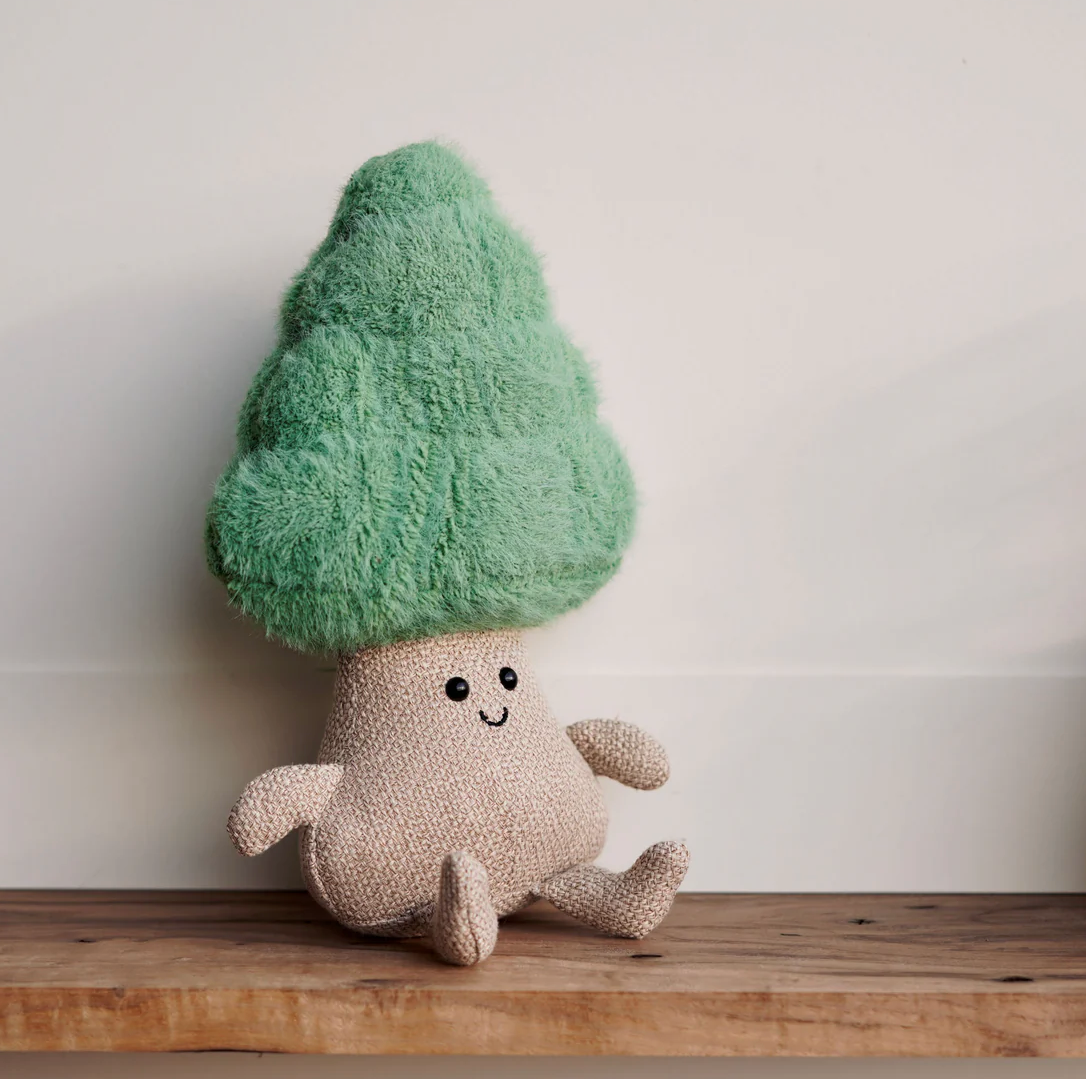 Forestree Pine 24cm Toy