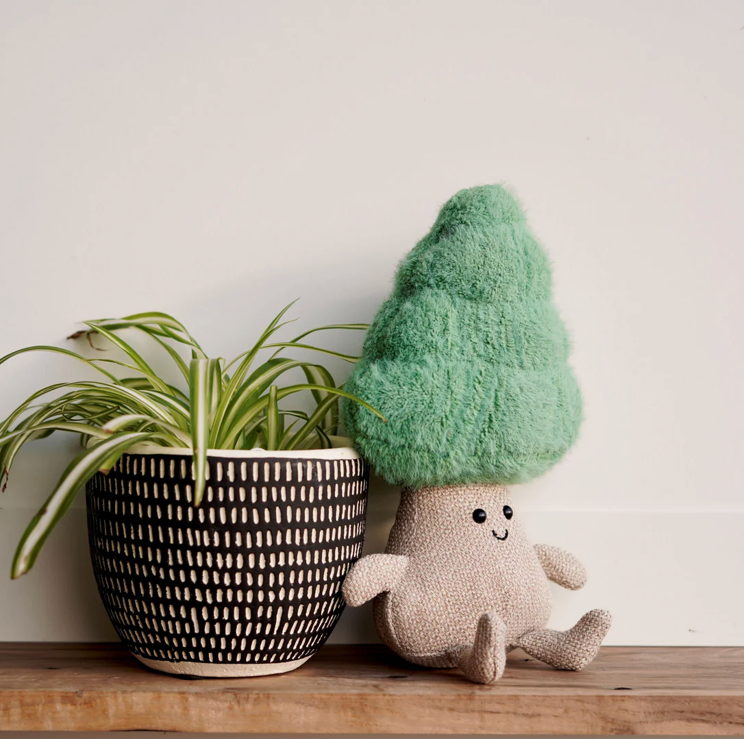 Forestree Pine 24cm Toy