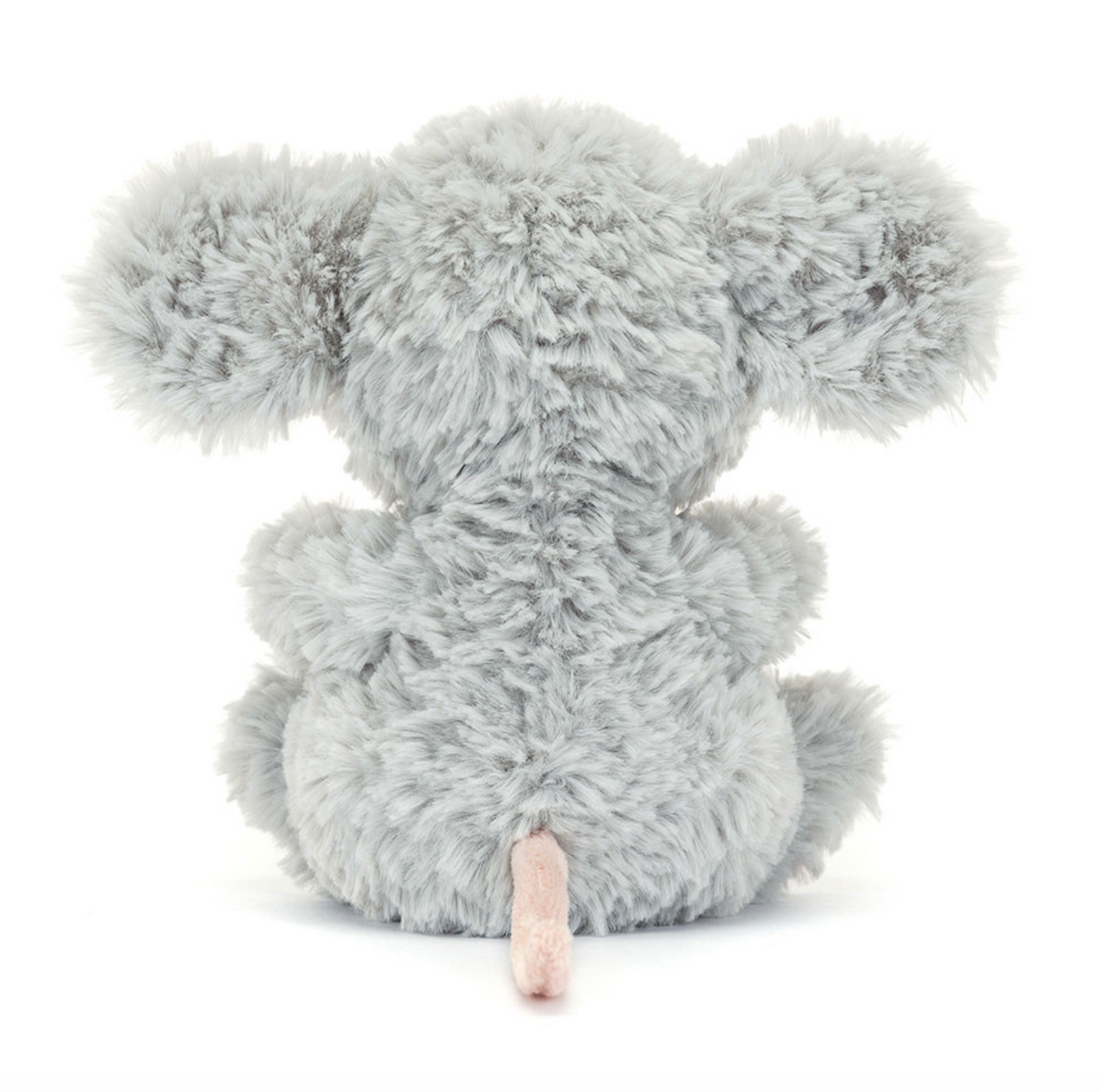 Tumbletuft Mouse 20cm Plush Soft Toy