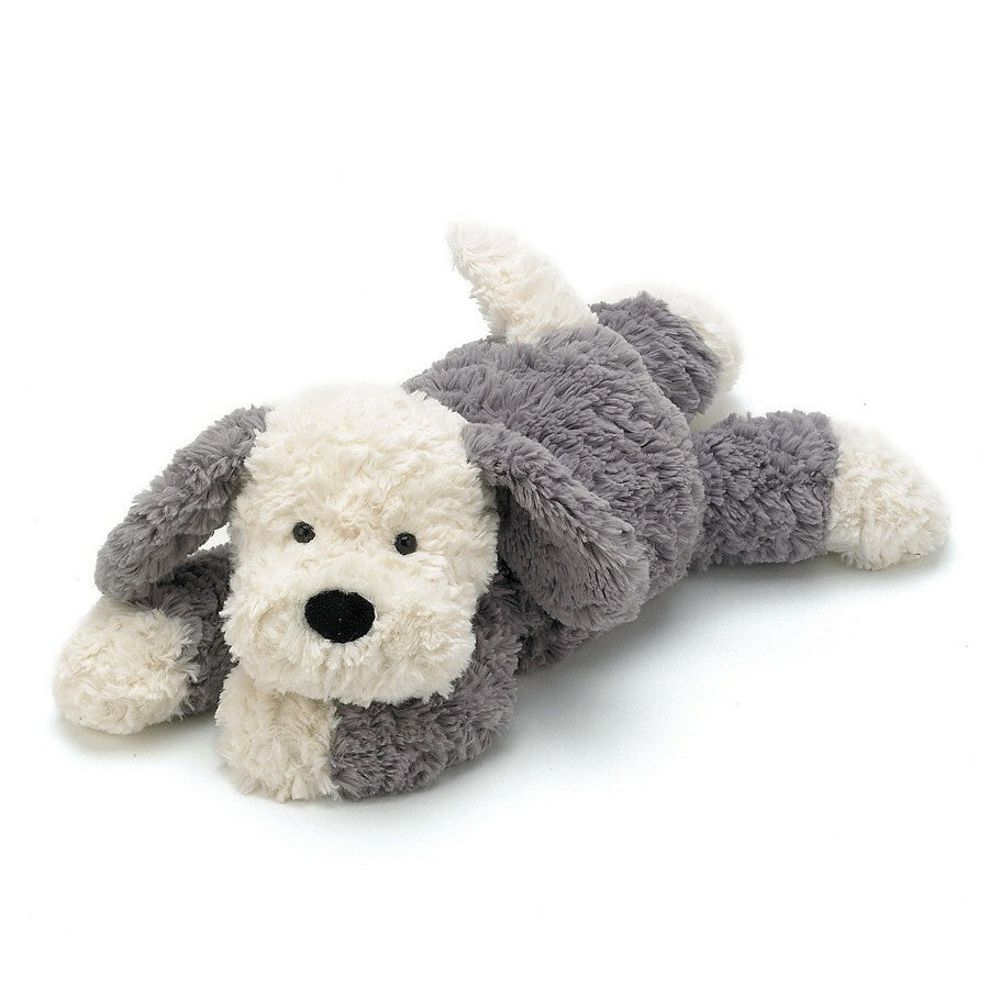 Tumblie Sheep Dog Medium Plush Soft Toy