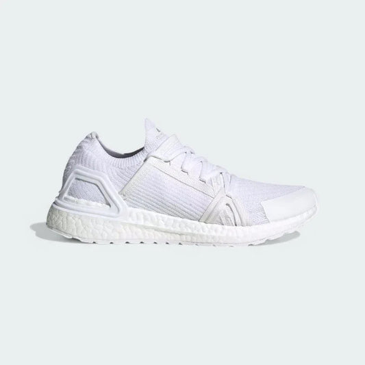 Adidas Ultra Boost 20 Stella McCartney Women's Running Trainers White H00034