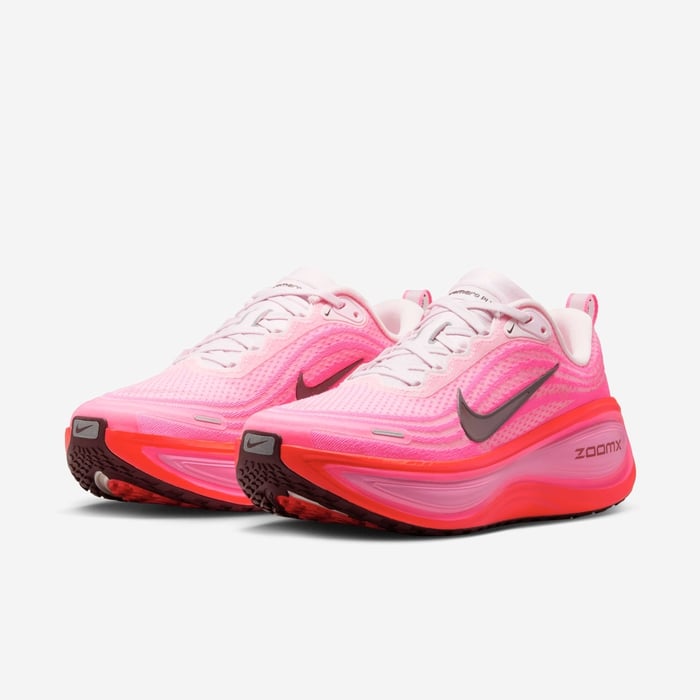 Vomero Plus Hyper Pink Running Shoes