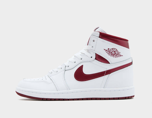 Air Jordan 1 High 85 - Metallic Burgundy