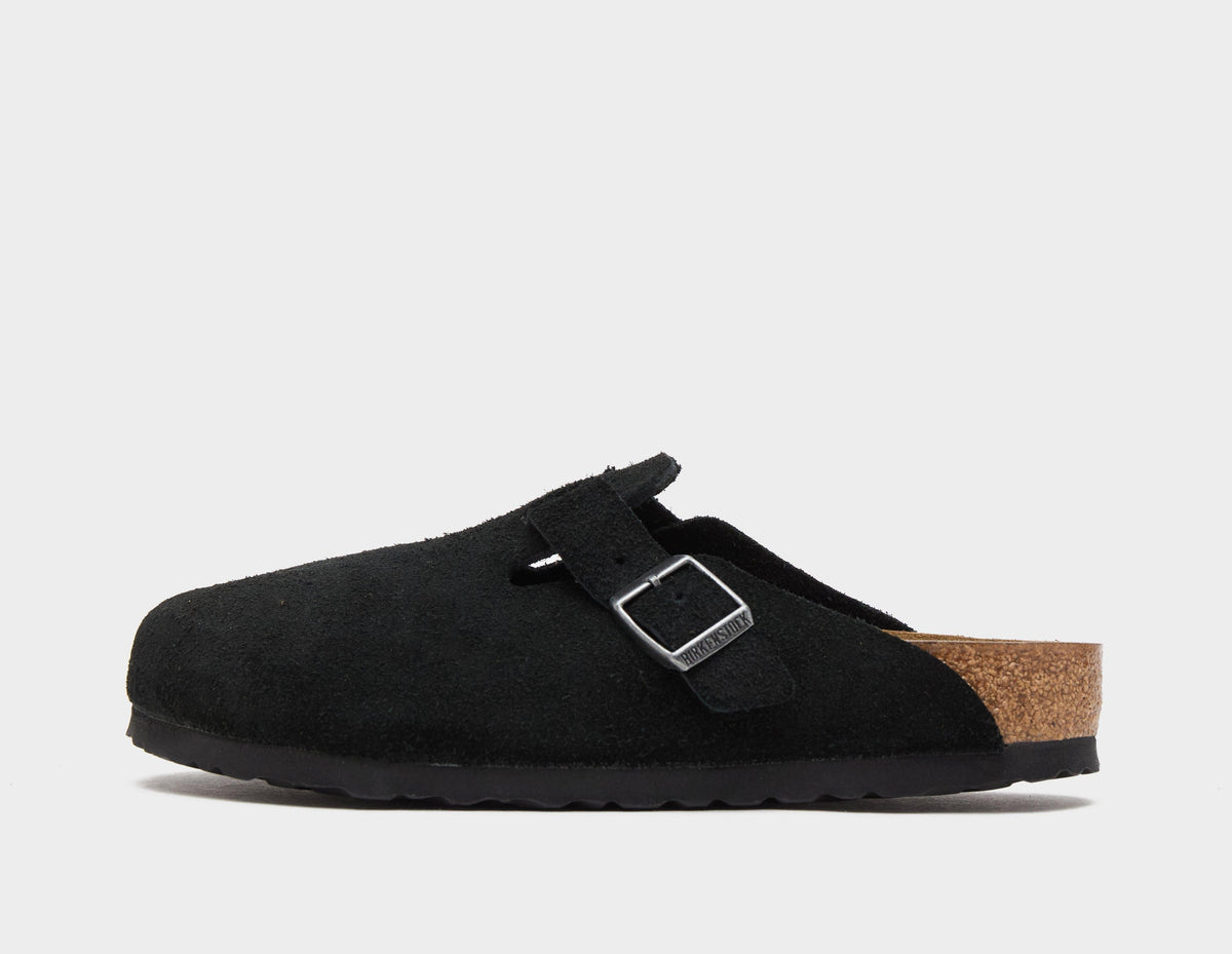 Birkenstock Boston Women's - Black