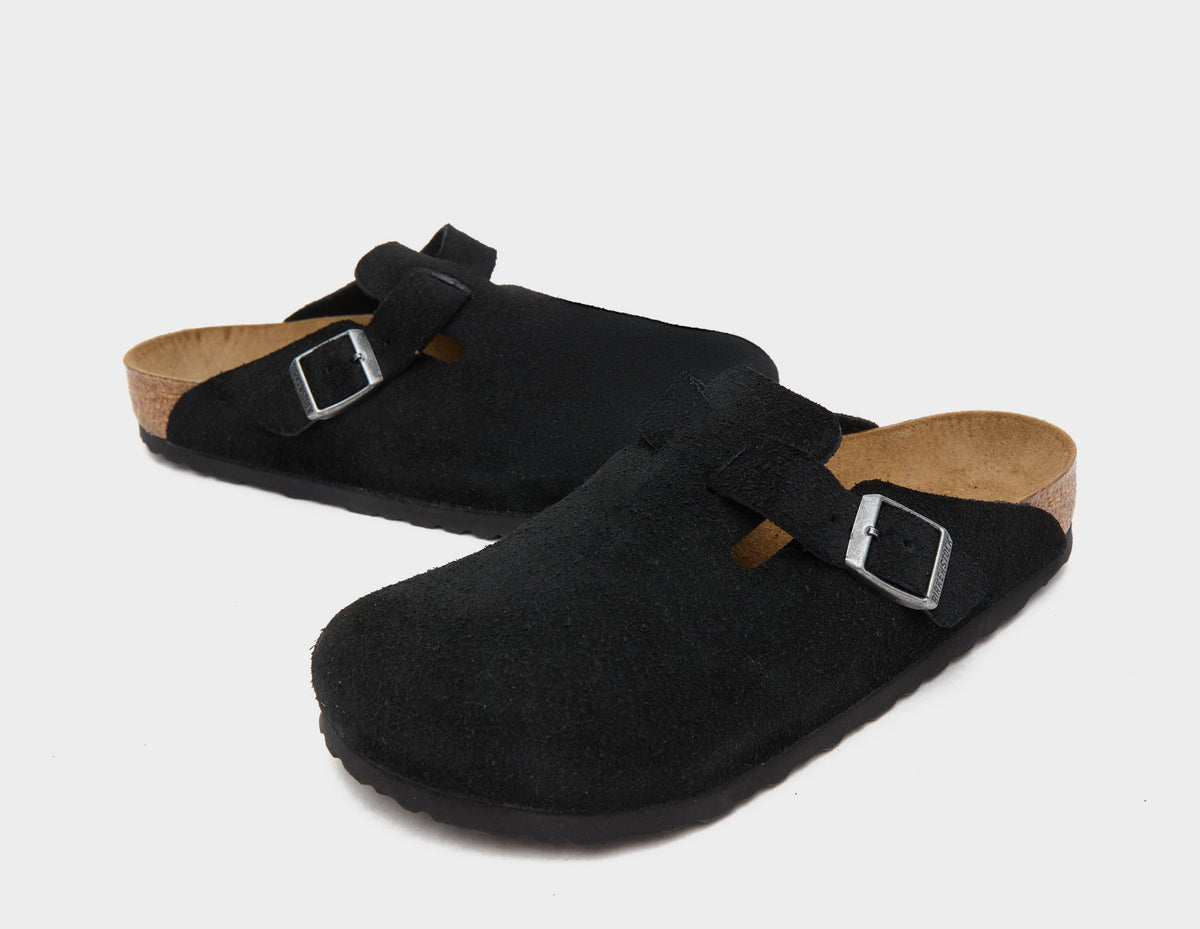 Birkenstock Boston Women's - Black