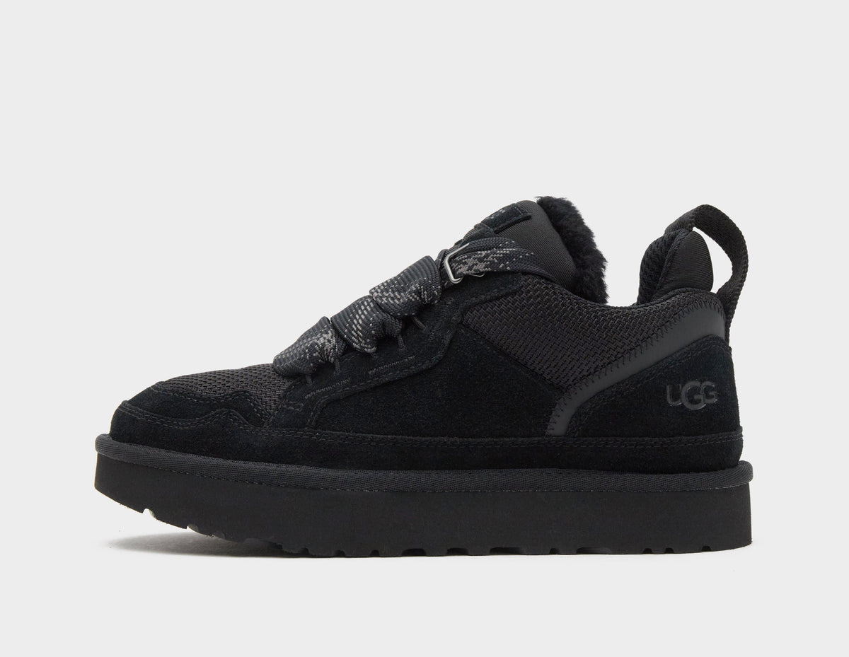 UGG Lowmel Women's - Black