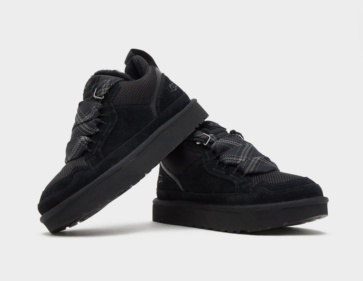 UGG Lowmel Women's - Black