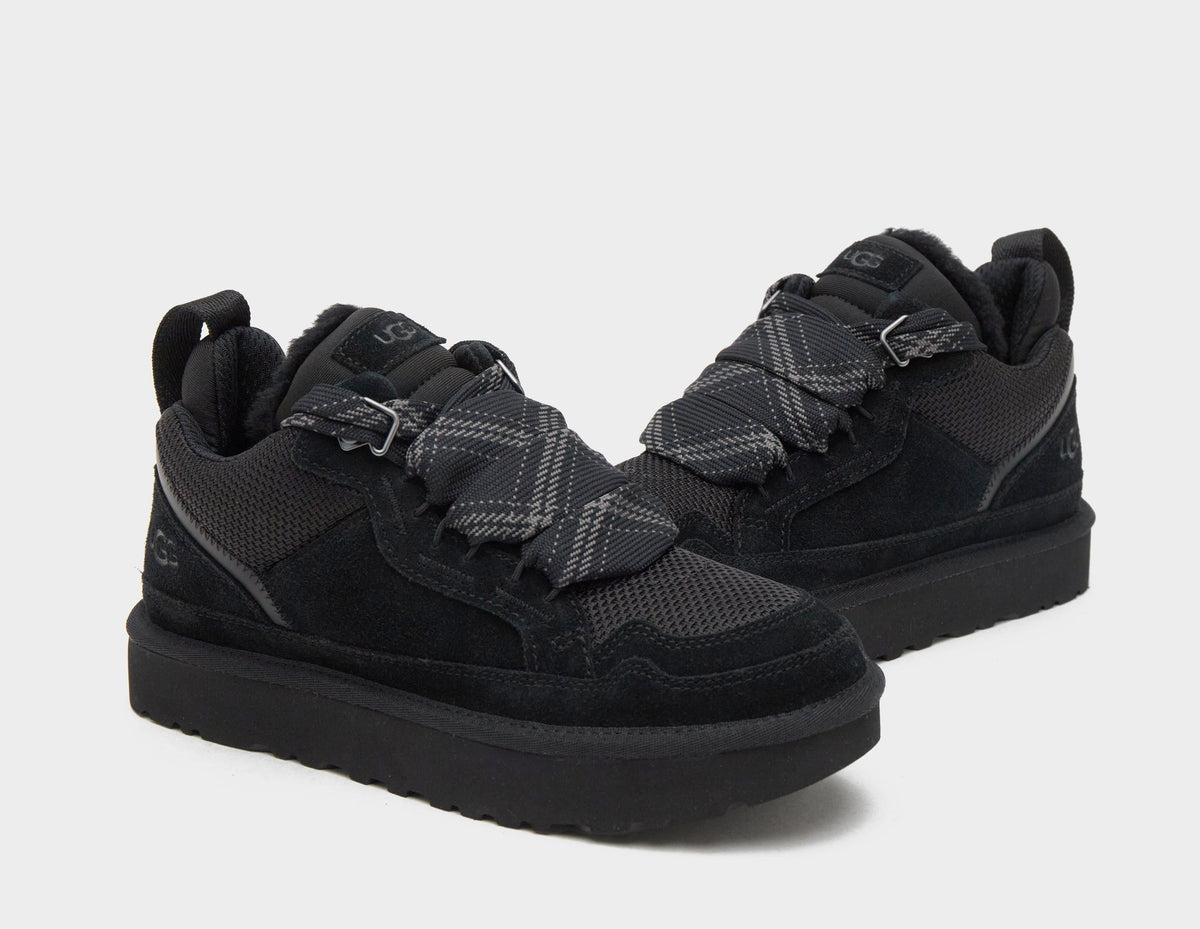 UGG Lowmel Women's - Black