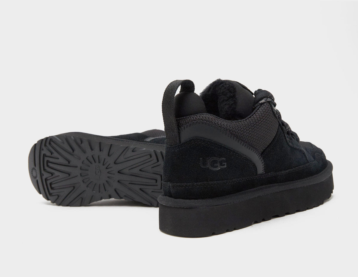 UGG Lowmel Women's - Black