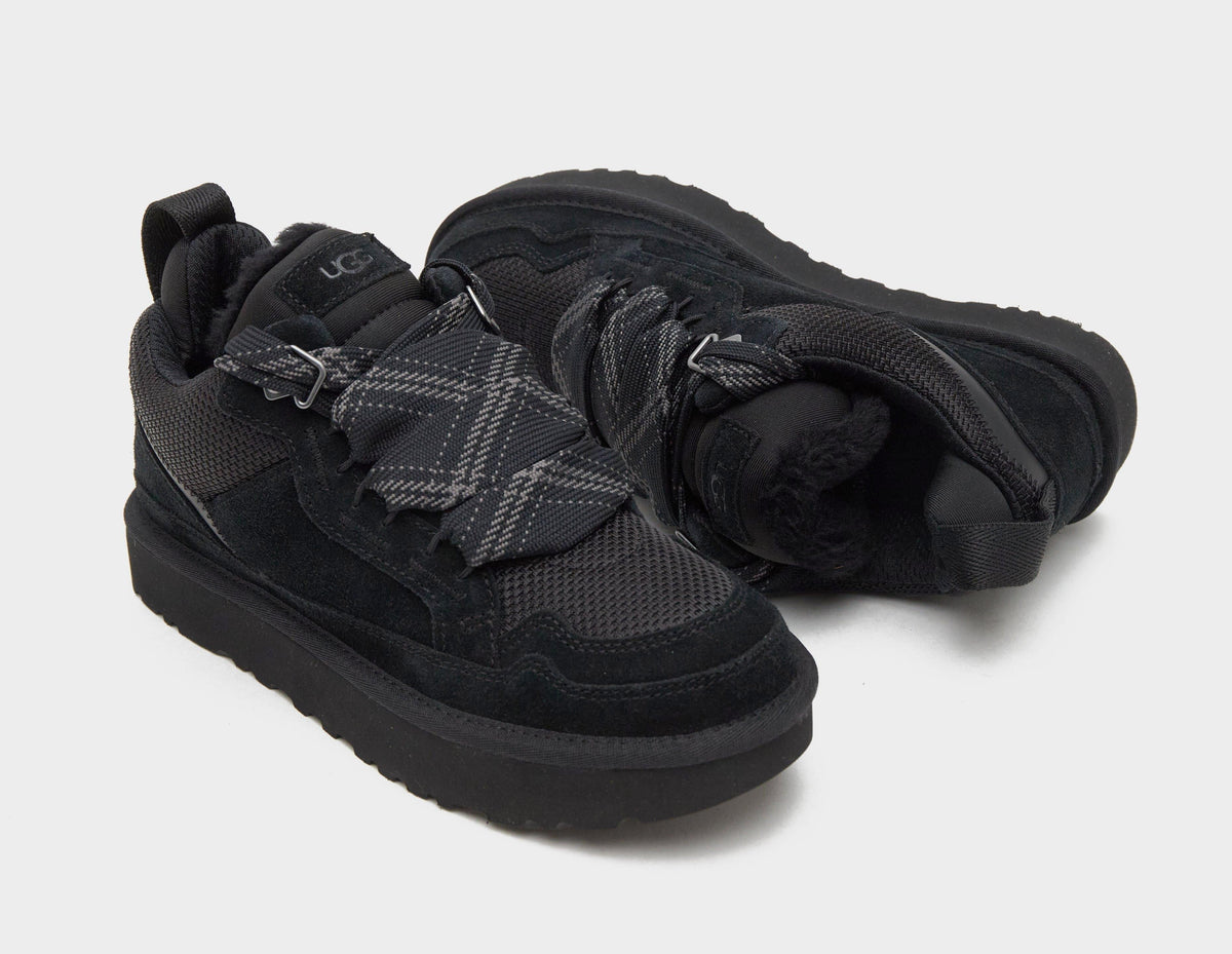 UGG Lowmel Women's - Black