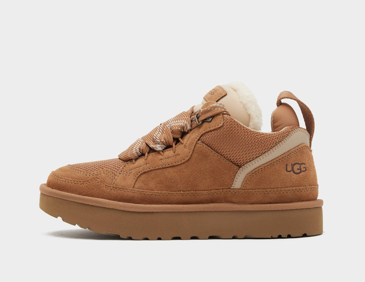 UGG Lowmel Women's - Chestnut