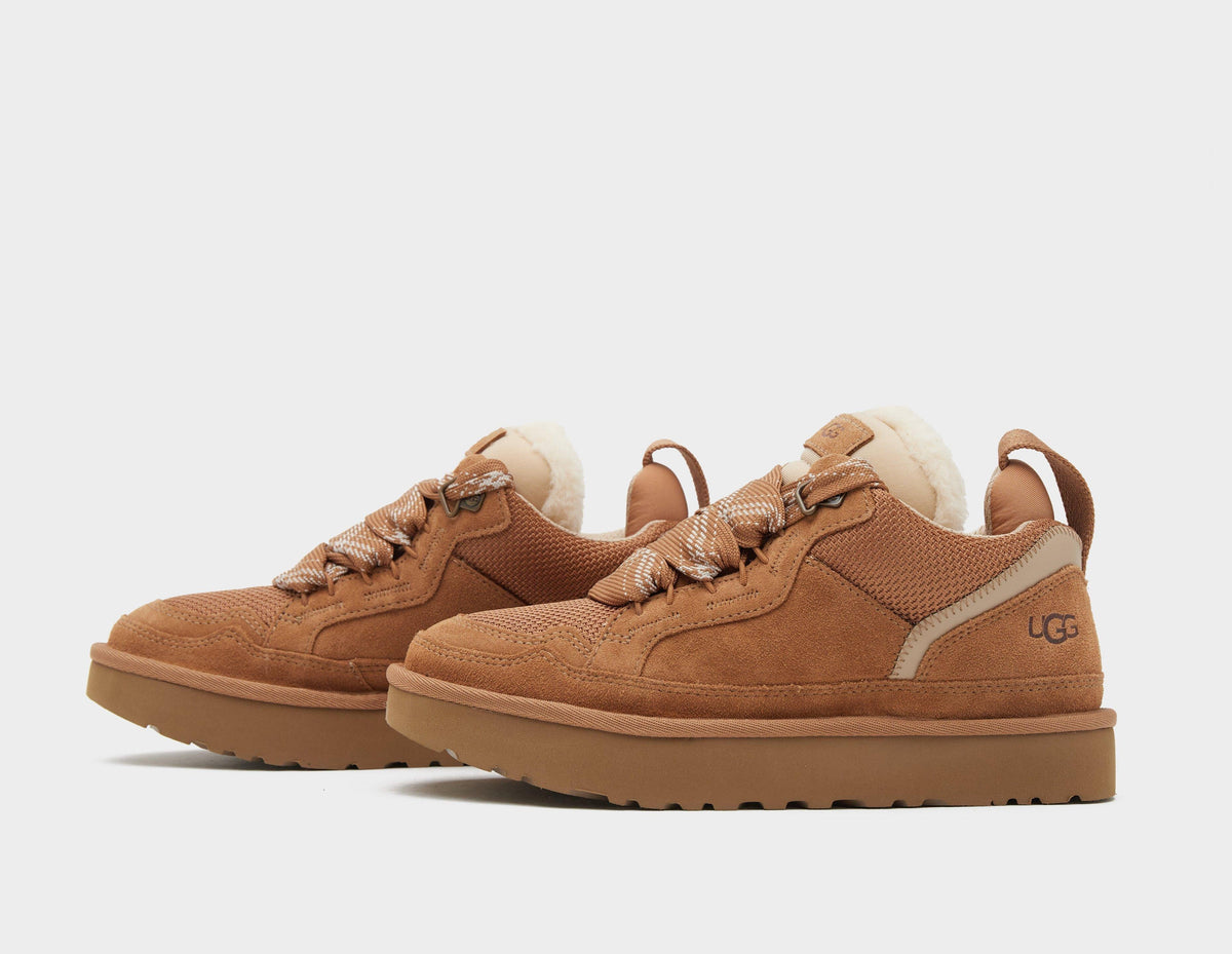 UGG Lowmel Women's - Chestnut