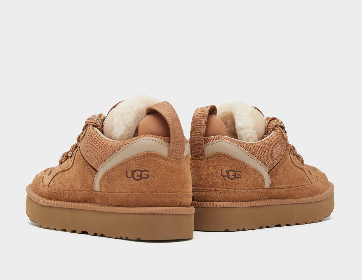 UGG Lowmel Women's - Chestnut