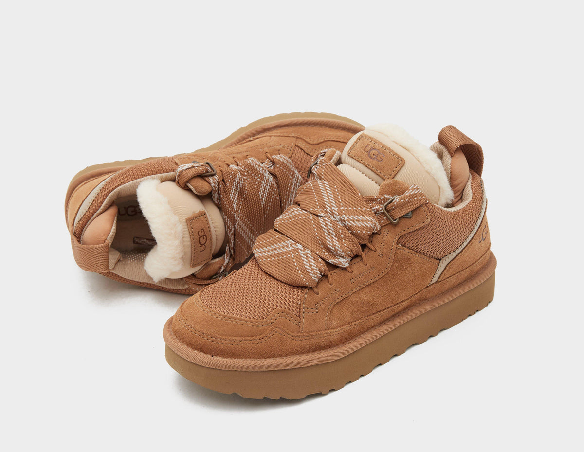 UGG Lowmel Women's - Chestnut