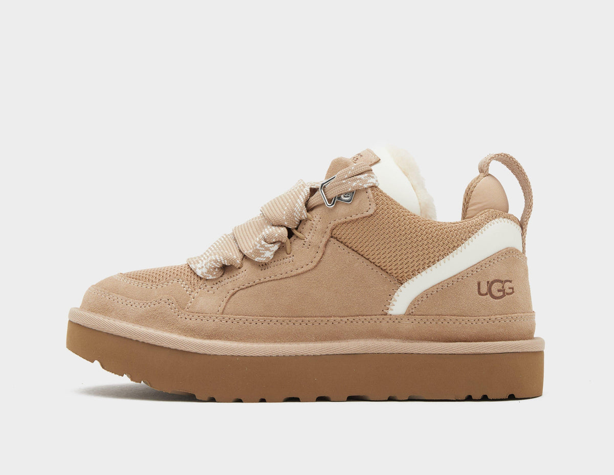 UGG Lowmel Women's - Sand