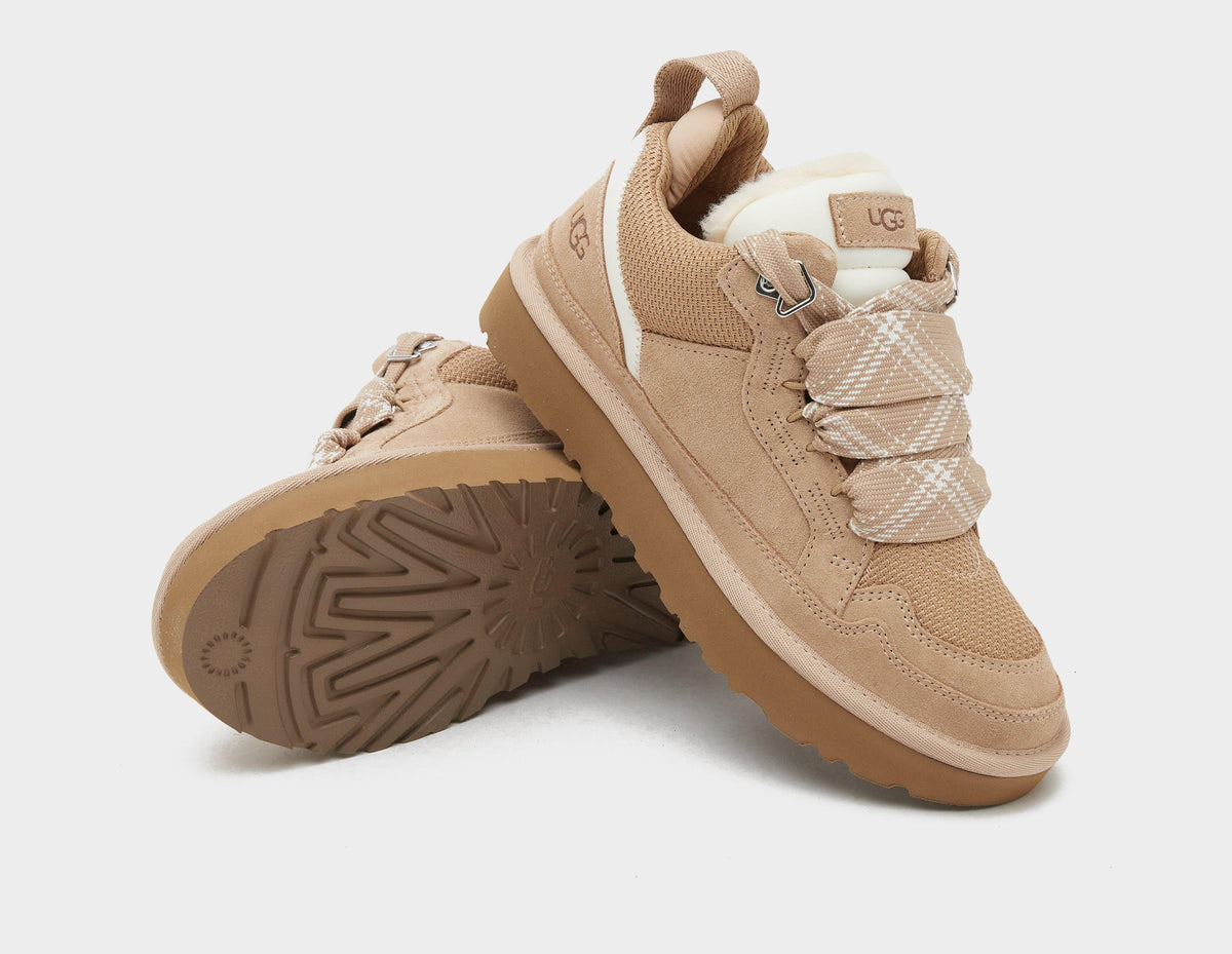 UGG Lowmel Women's - Sand