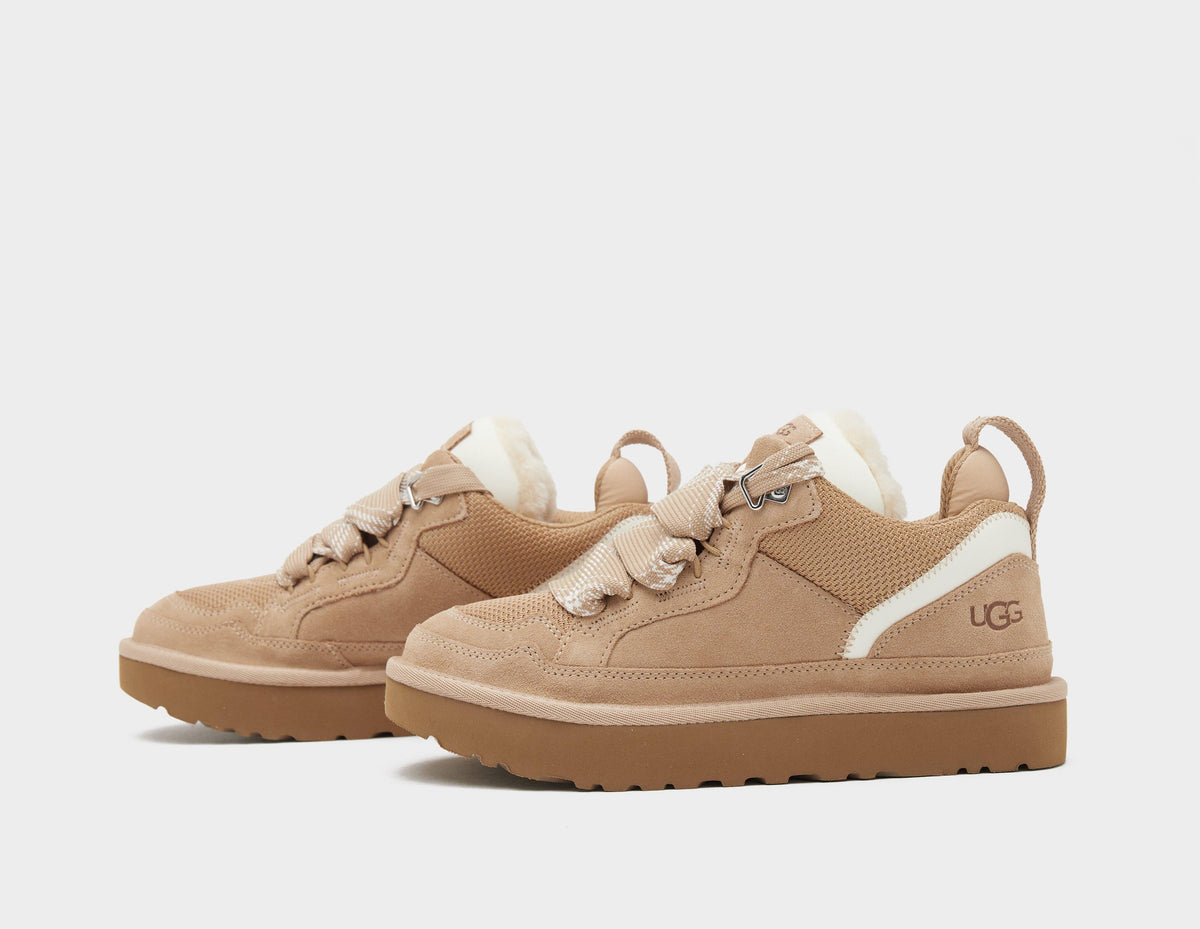 UGG Lowmel Women's - Sand