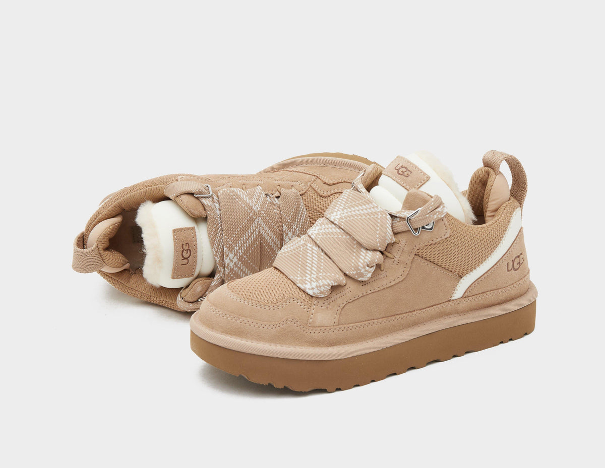 UGG Lowmel Women's - Sand