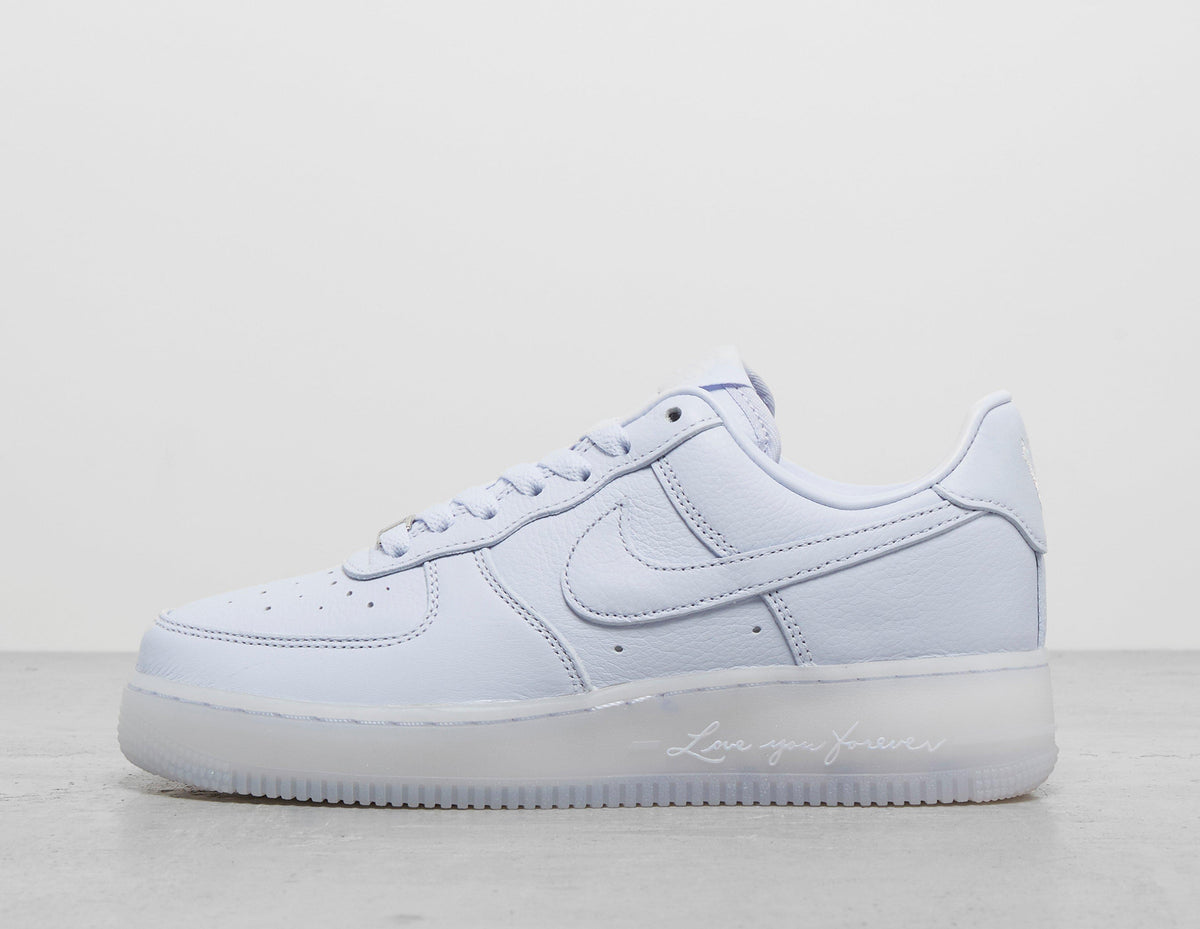 Nike x NOCTA Air Force 1 Low Women's