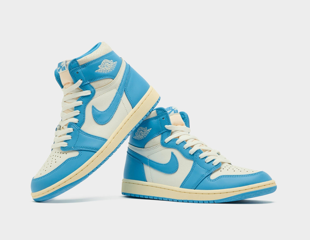 Air Jordan 1 High OG 'UNC Reimagined'