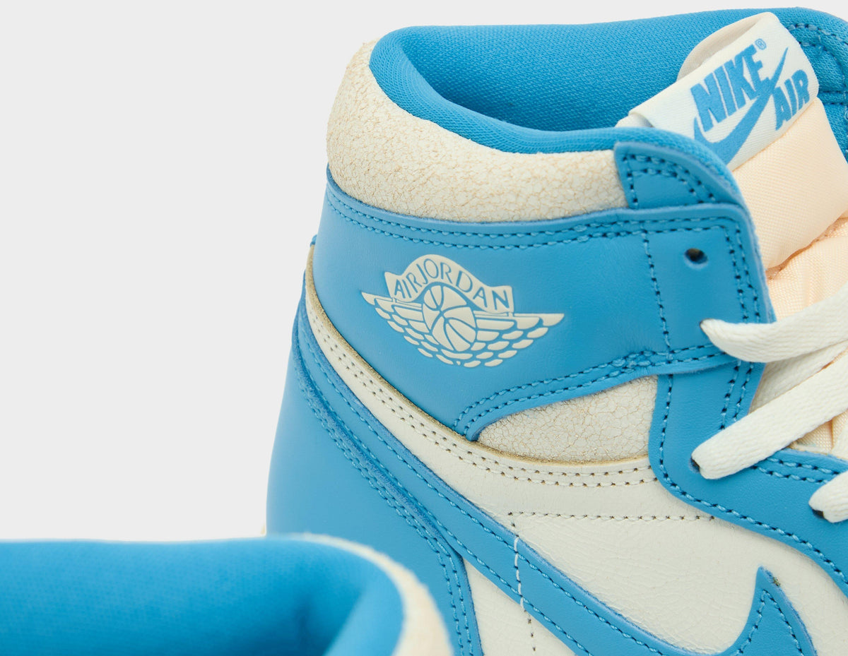 Air Jordan 1 High OG 'UNC Reimagined'