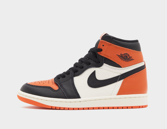 Air Jordan 1 High OG 'Shattered Backboard'