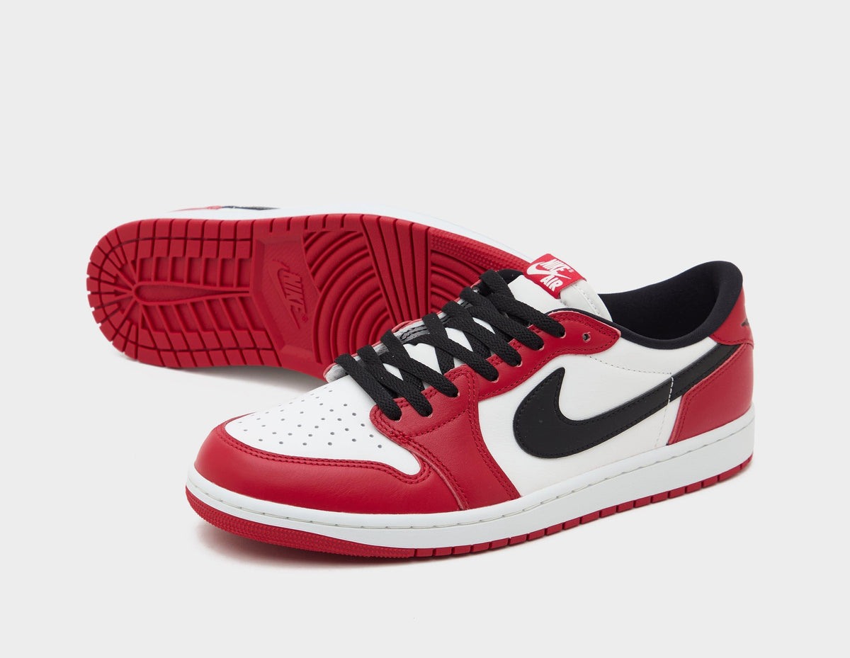 Air Jordan 1 Low OG
