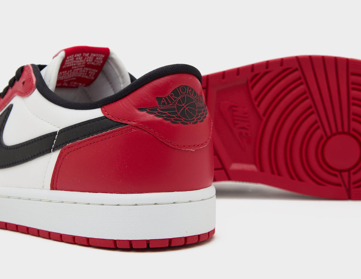 Air Jordan 1 Low OG
