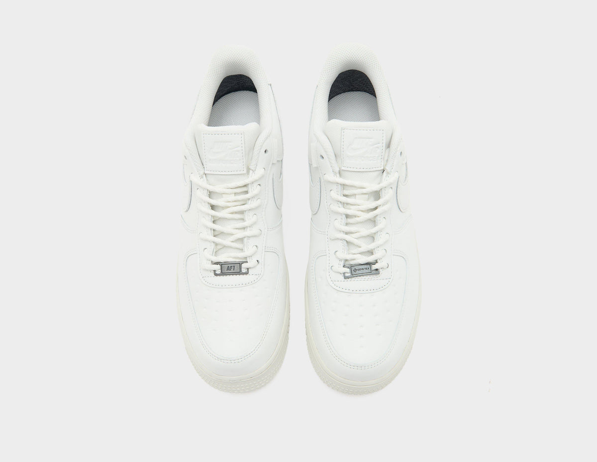 Nike Air Force 1 Low GORE-TEX Vibram