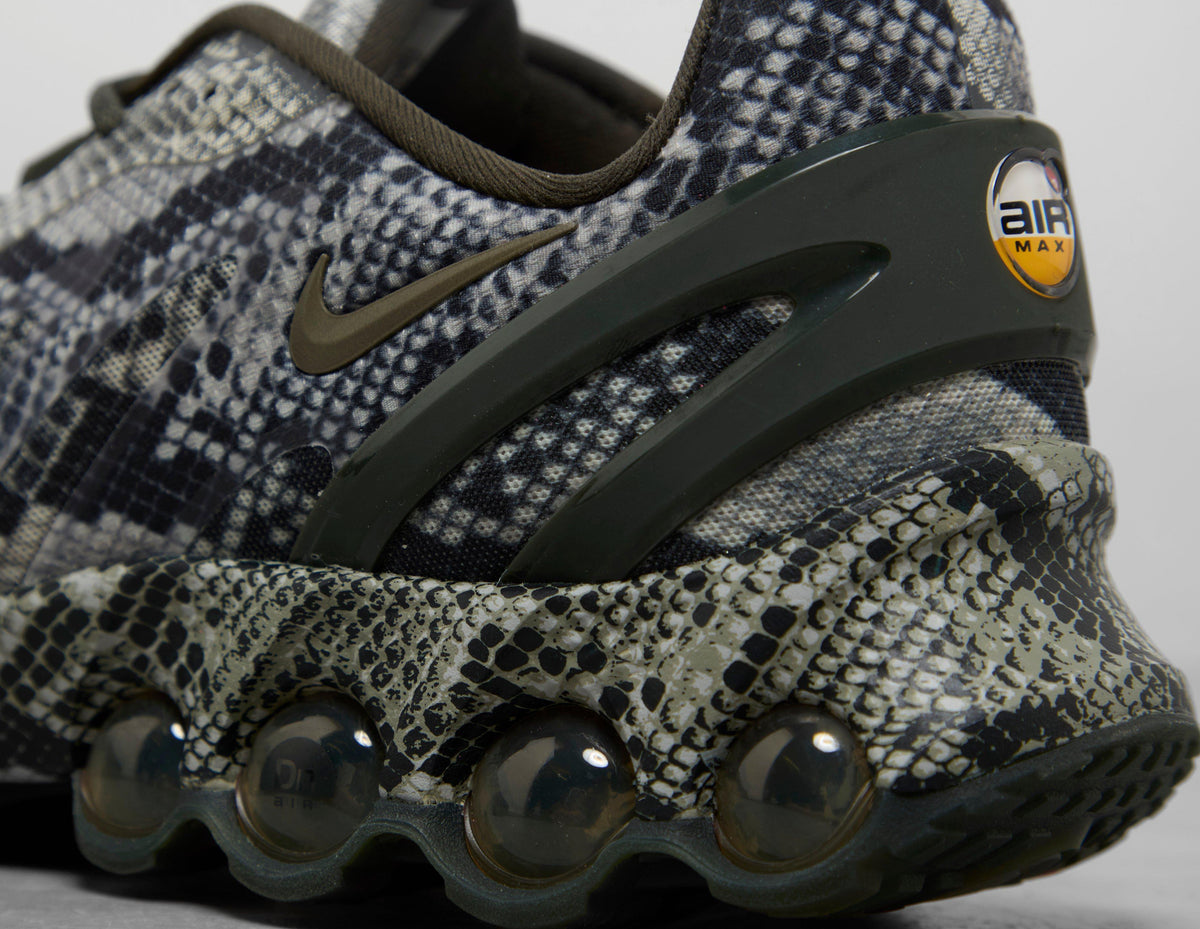 Nike Air Max Dn8 - Snakeskin