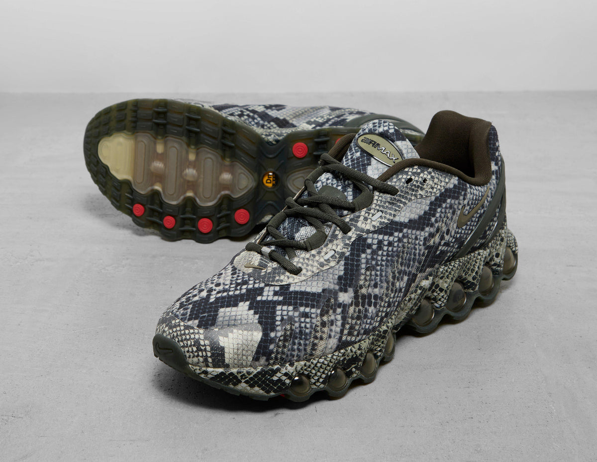 Nike Air Max Dn8 - Snakeskin