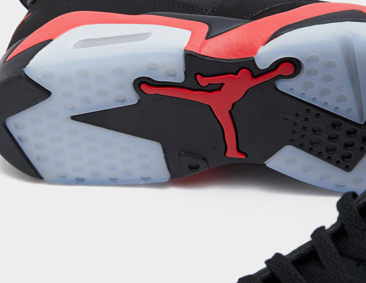 Air Jordan 6 Retro 'Infrared Salesman'