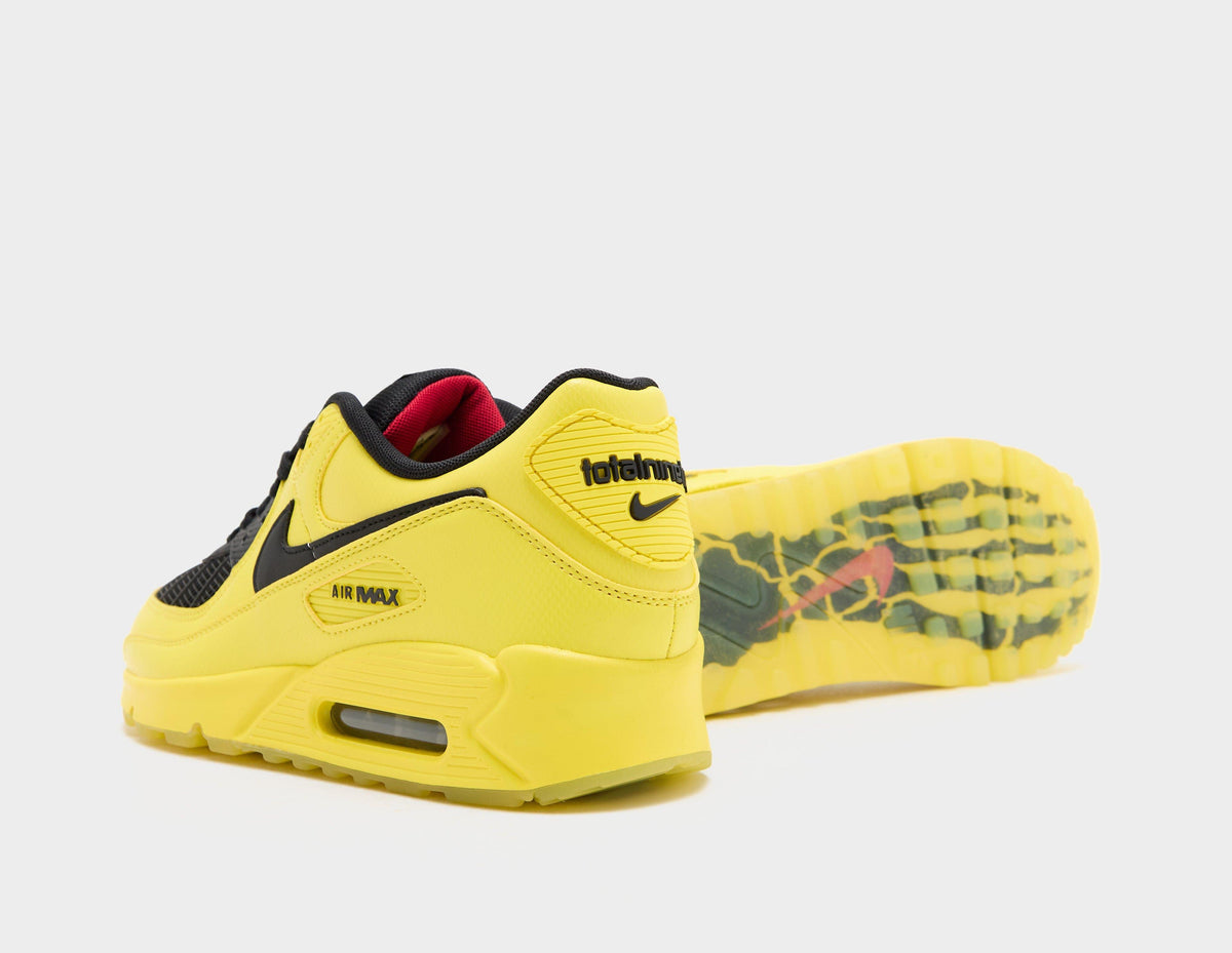 Nike Air Max 90 'Total 90 Laser'