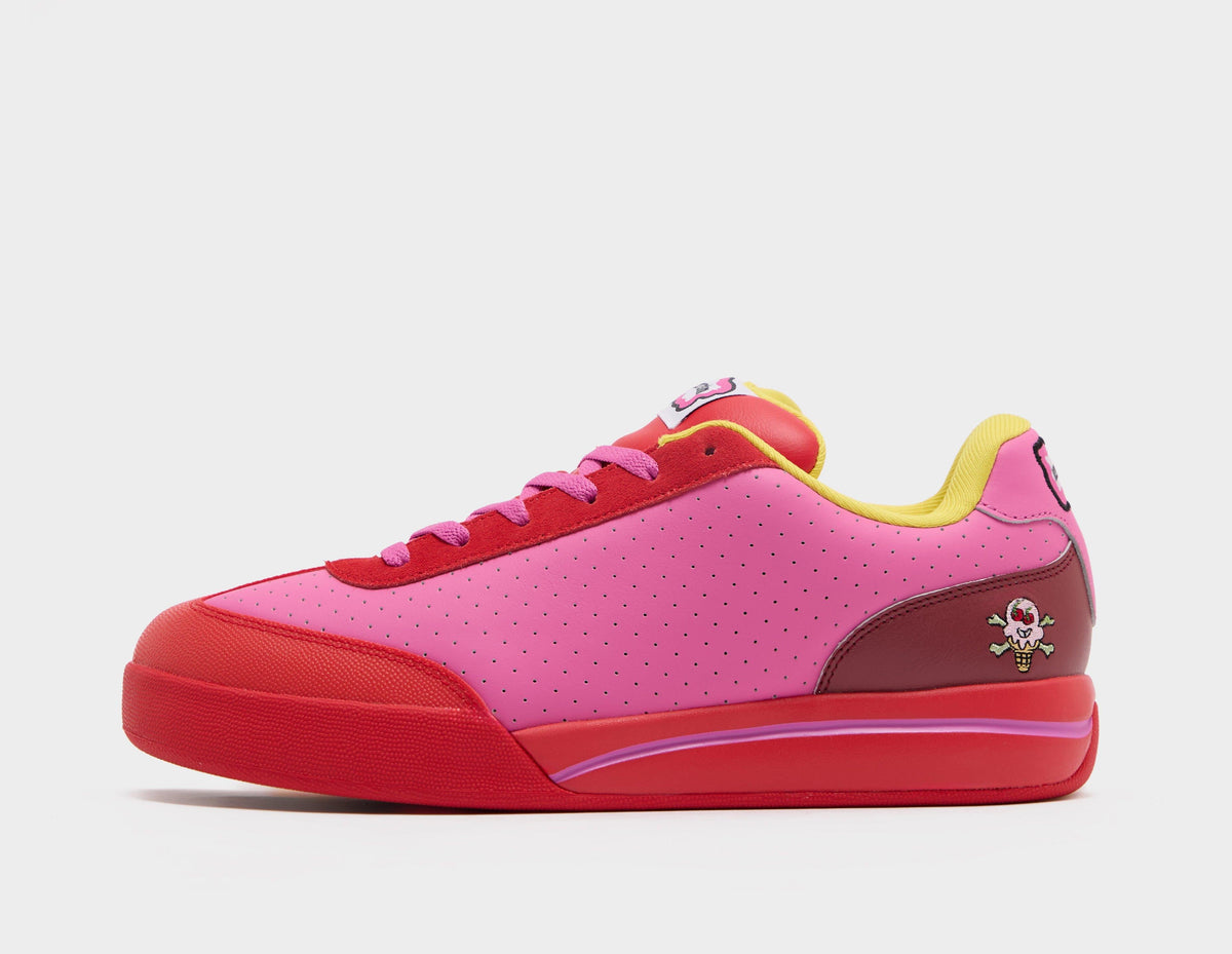 Reebok x ICECREAM Board Flip - Pink Lemonade