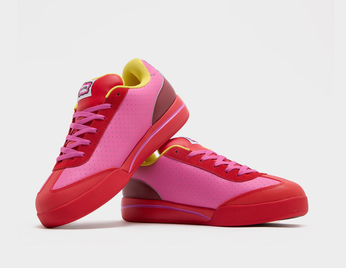 Reebok x ICECREAM Board Flip - Pink Lemonade