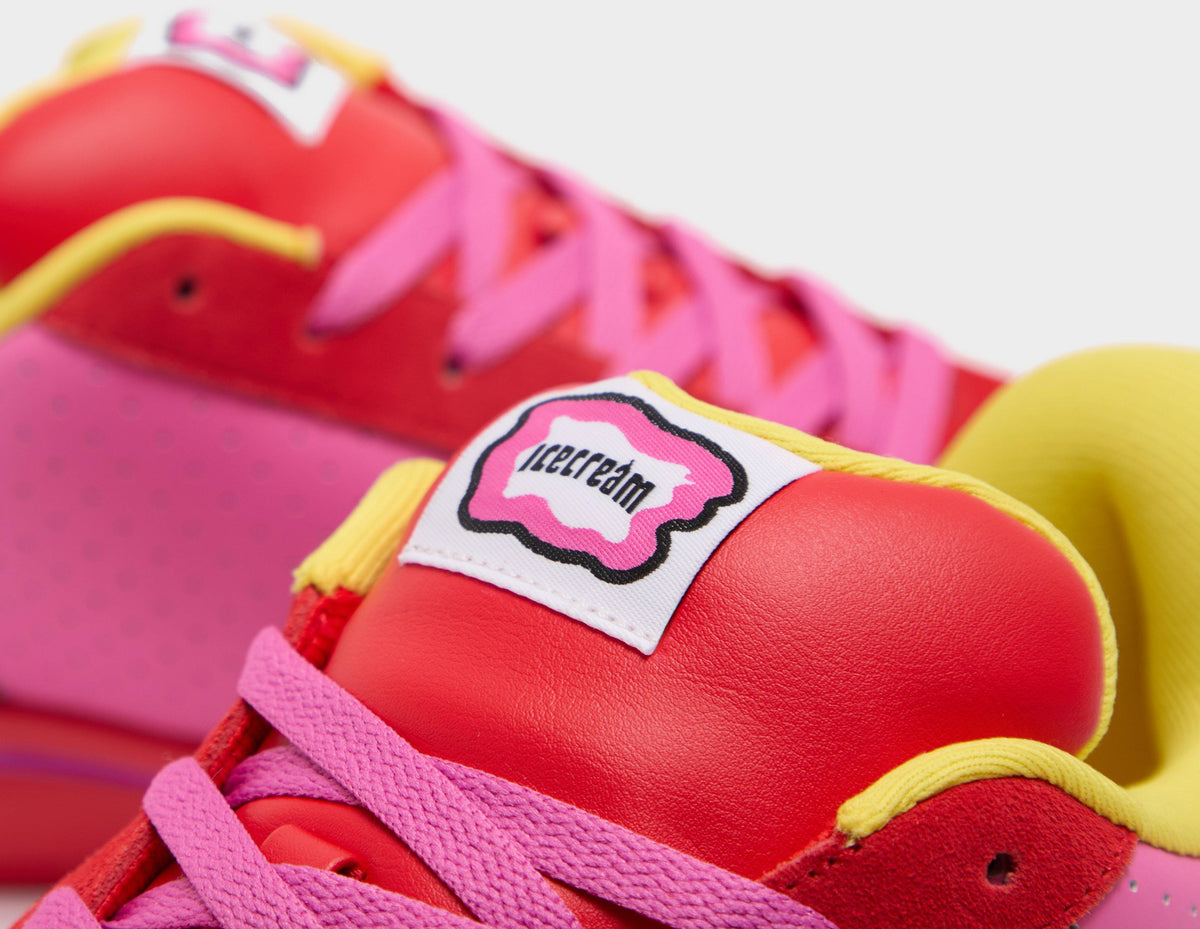 Reebok x ICECREAM Board Flip - Pink Lemonade