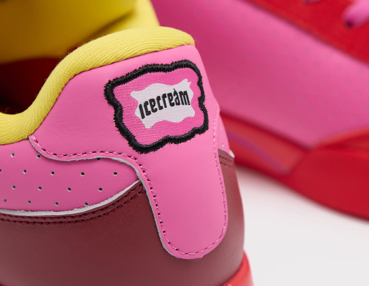 Reebok x ICECREAM Board Flip - Pink Lemonade
