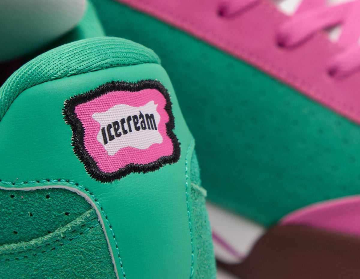 Reebok x ICECREAM Board Flip - Watermelon