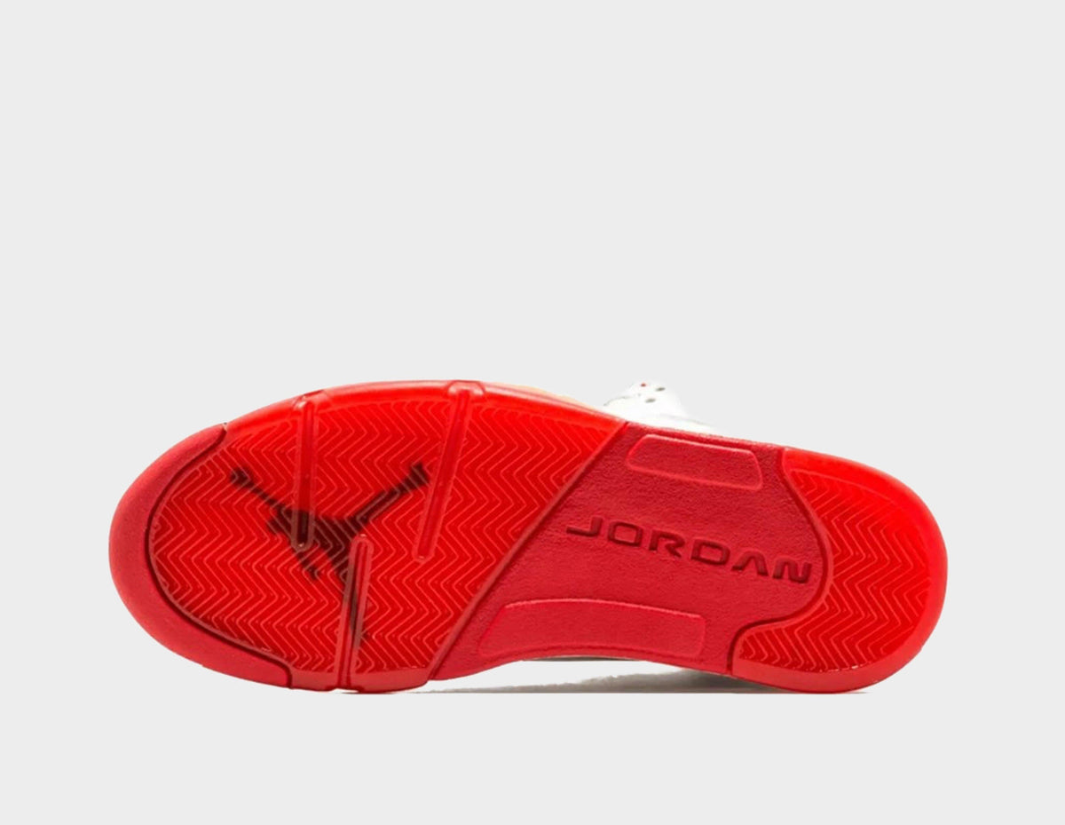 Air Jordan 5 Women's - Sunset