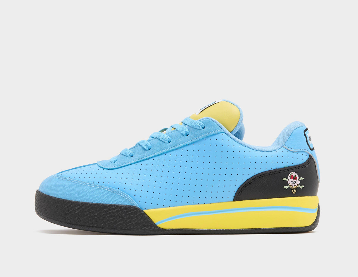 Reebok x ICECREAM Board Flip - Malibu Blue