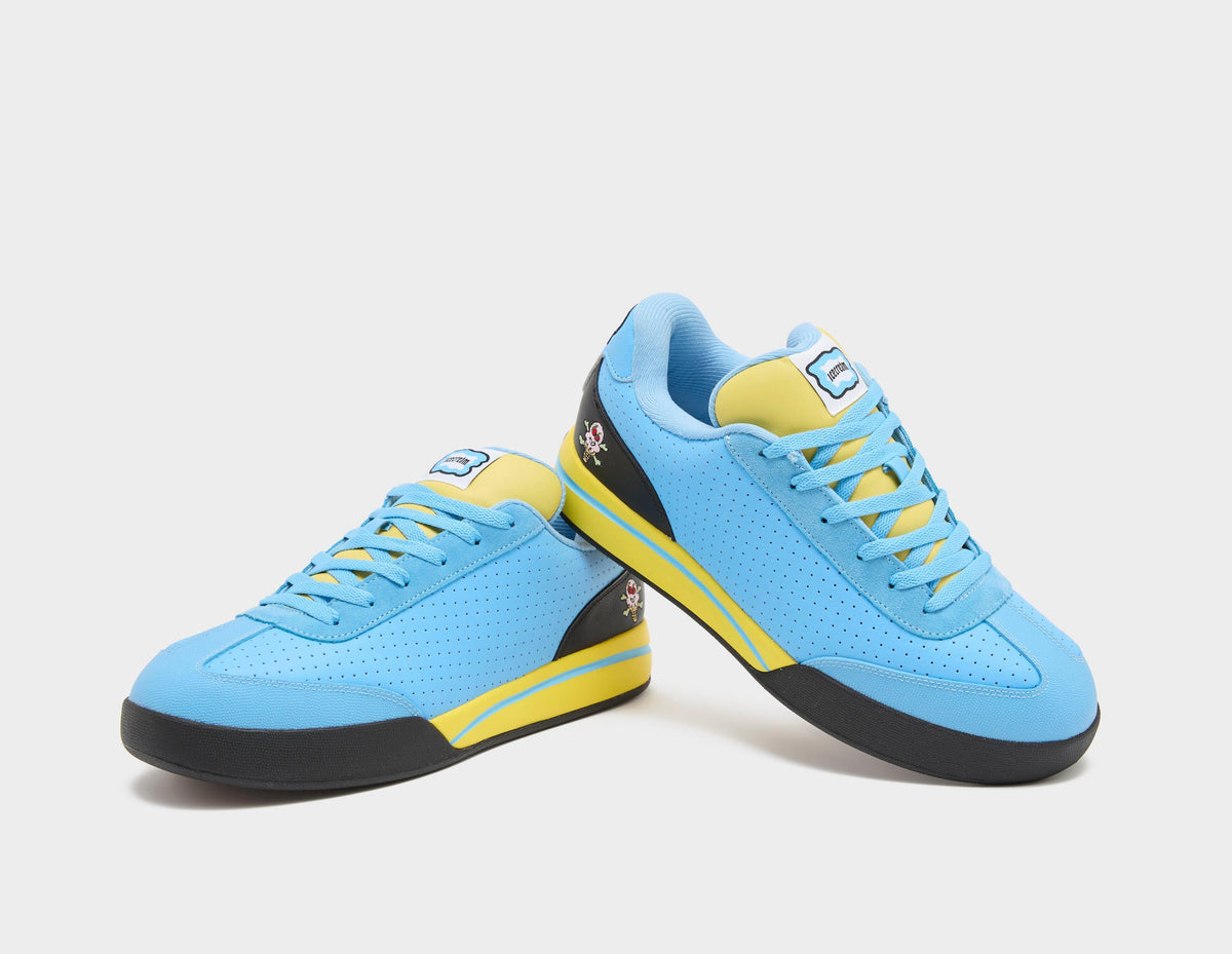 Reebok x ICECREAM Board Flip - Malibu Blue