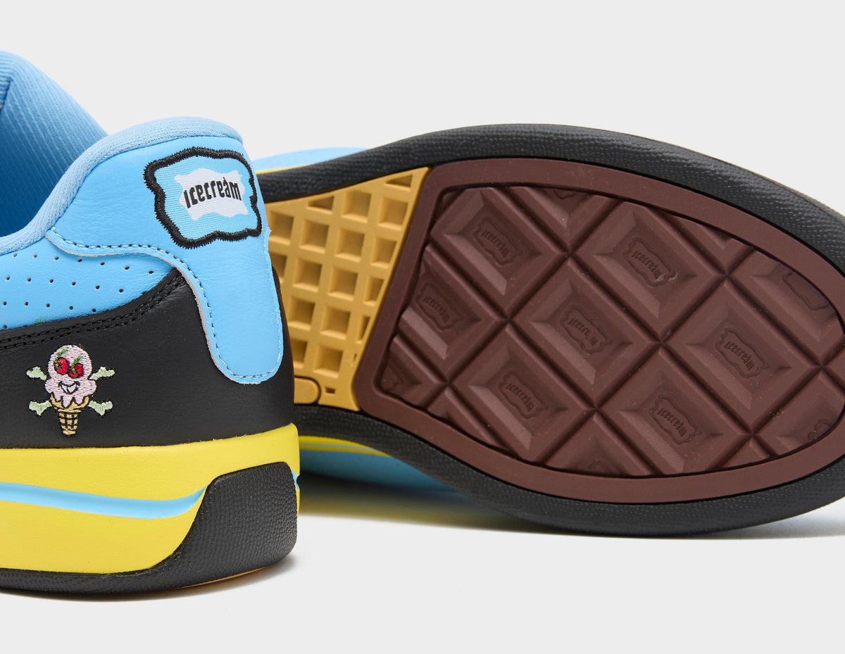 Reebok x ICECREAM Board Flip - Malibu Blue