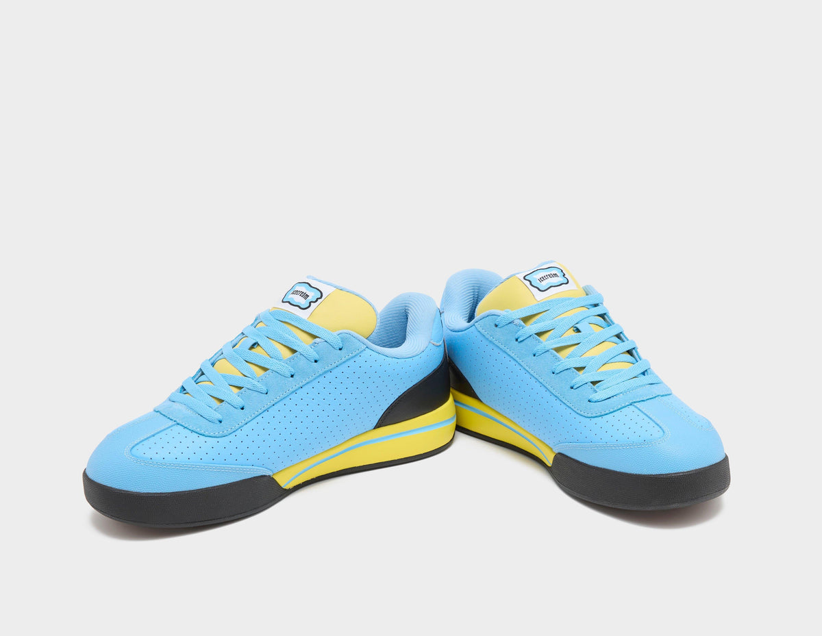 Reebok x ICECREAM Board Flip - Malibu Blue