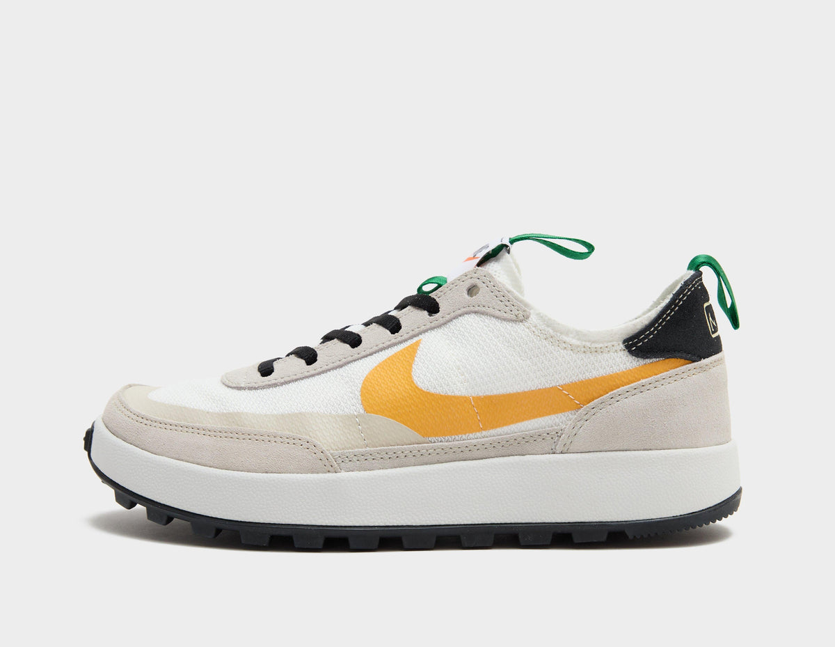 Nike Craft x Tom Sachs General Purpose Shoe - Pine Green