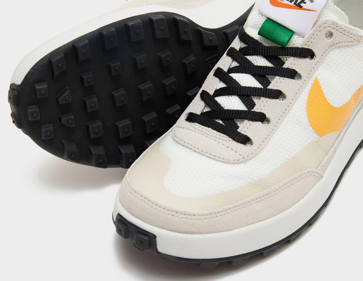 Nike Craft x Tom Sachs General Purpose Shoe - Pine Green