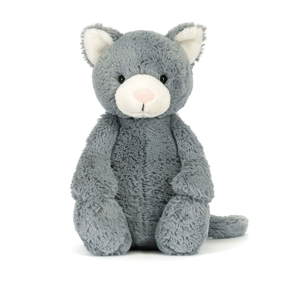 Kitten Plush Soft Toy – 31 cm