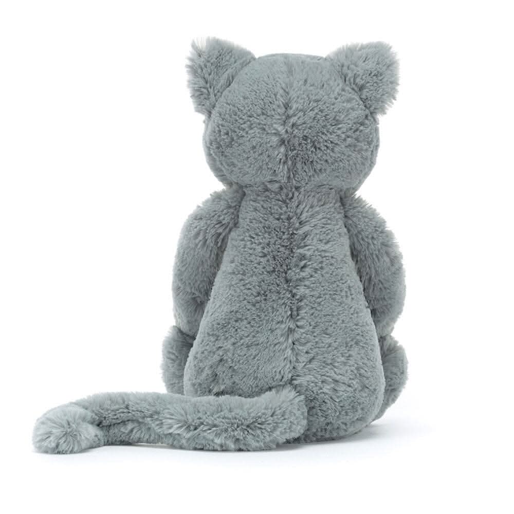 Kitten Plush Soft Toy – 31 cm