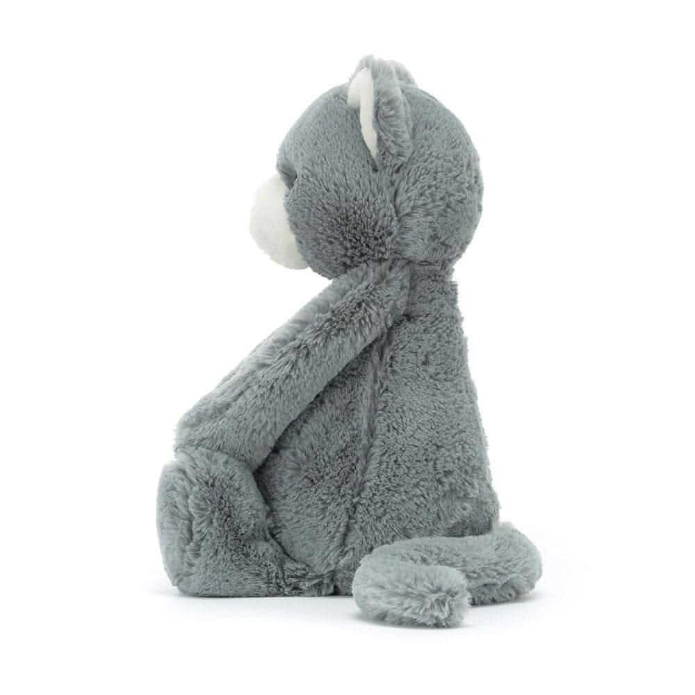 Kitten Plush Soft Toy – 31 cm